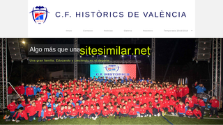 historicsvalencia.es alternative sites