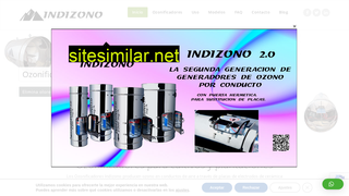 indizono.es alternative sites