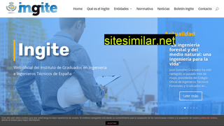 ingite.es alternative sites