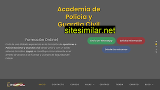 inopol.es alternative sites