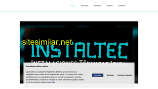 instaltec.es alternative sites