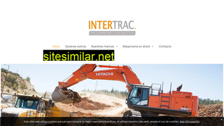 intertrac.es alternative sites