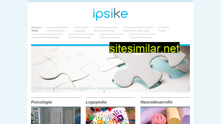 ipsike.es alternative sites