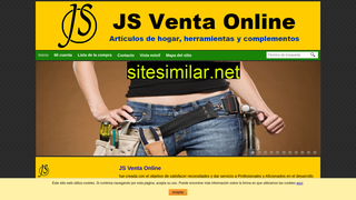 jsvo.es alternative sites