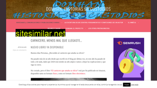 keepersofdomhan.es alternative sites