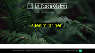 lafincaoleiros.es alternative sites