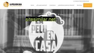lapeluencasazaragoza.es alternative sites