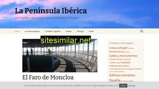 lapeninsula.es alternative sites