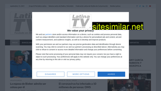 latinatv.es alternative sites