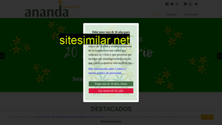 liamaria.es alternative sites