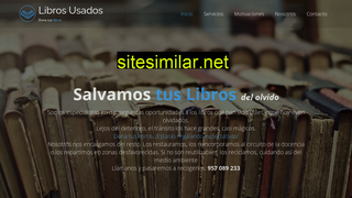librosusados.es alternative sites