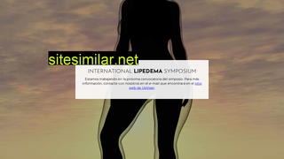 lipedemasymposium.es alternative sites