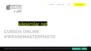 masterphoto.es alternative sites