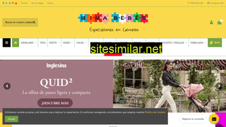 mimabebes.es alternative sites
