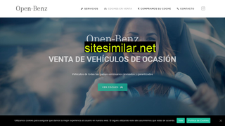 openbenz.es alternative sites