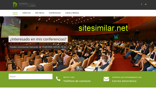 perezlima.es alternative sites