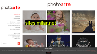 photoarte.es alternative sites