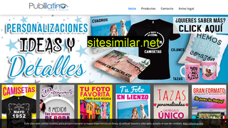 publilatino.es alternative sites