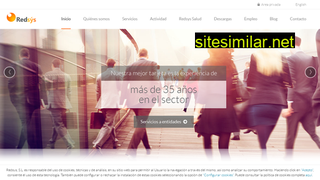 redsys.es alternative sites