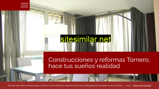 reformastornero.es alternative sites
