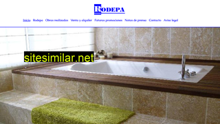rodepa.es alternative sites