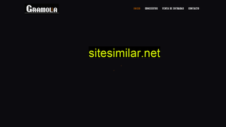salagramola.es alternative sites