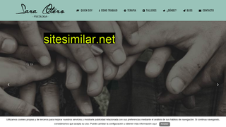 saraotero.es alternative sites