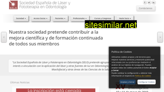 selo.org.es alternative sites