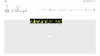 showlight.es alternative sites