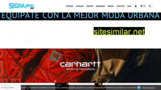 signumfit.es alternative sites