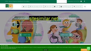 sirn.es alternative sites