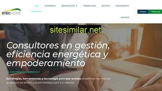 stechome.es alternative sites