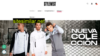 stylewest.es alternative sites