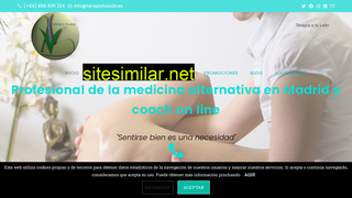 terapiatulado.es alternative sites