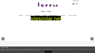 terria.es alternative sites