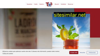 tk3.es alternative sites