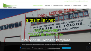 toldospamplona.es alternative sites