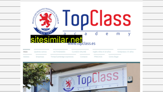 topclass.es alternative sites