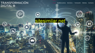 t-digital.es alternative sites