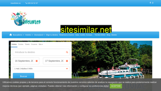travelinter.es alternative sites