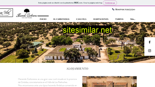 turismoruraltorrecampo.es alternative sites