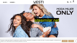 uesti.es alternative sites