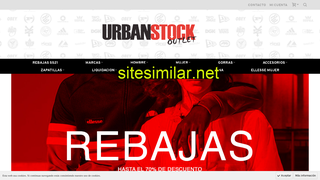 urbanstock.es alternative sites