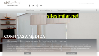 vislumbra.es alternative sites