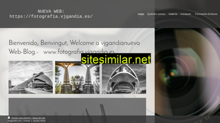 vjgandia.es alternative sites