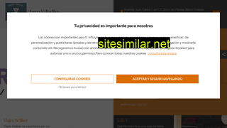 zocovillalba.es alternative sites