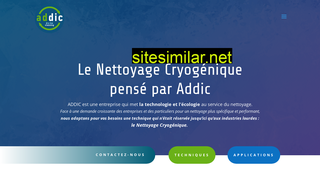 addic.eu alternative sites