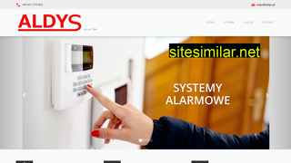 aldys.eu alternative sites