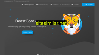 beastcore.eu alternative sites