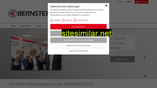 bernstein.eu alternative sites